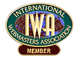 Member International Webmasters Association