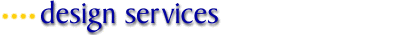 Design Services
