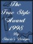 The True Style Award