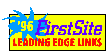 FirstSite Leading Edge Links