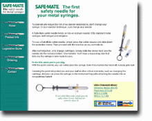 Safe-Mate