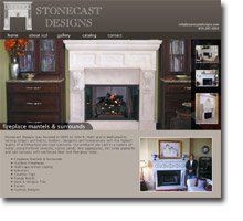 Stonecraft Designs